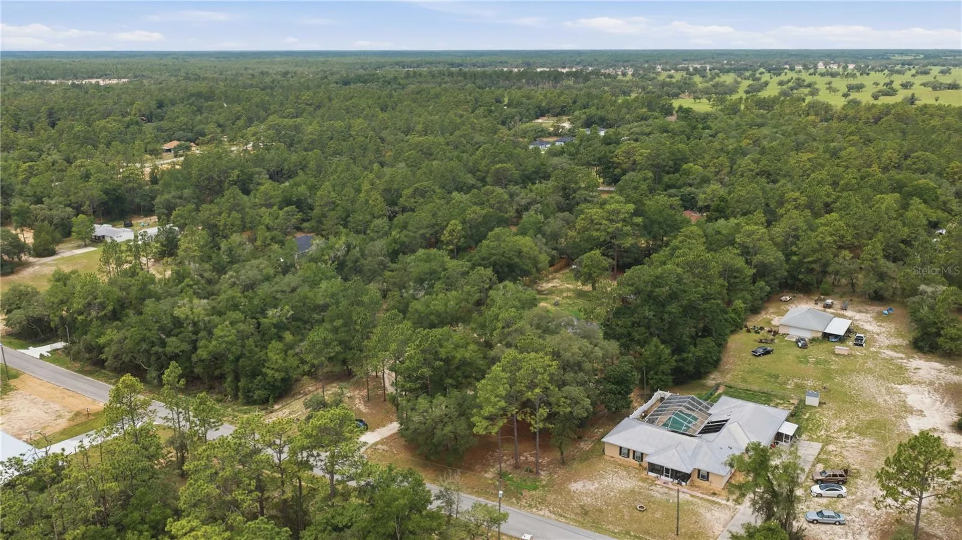 6870 SW 206th Avenue Dunnellon FL 34431