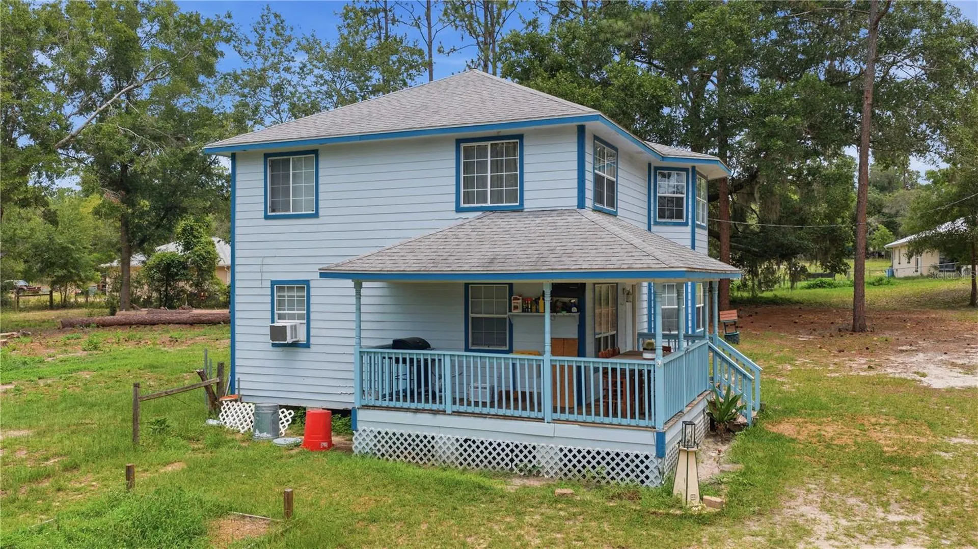 6870 SW 206th Avenue Dunnellon FL 34431