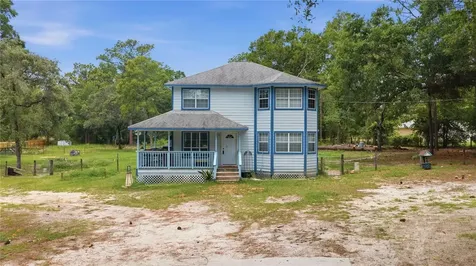 6870 SW 206th Avenue Dunnellon FL 34431