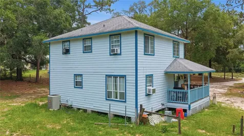 6870 SW 206th Avenue Dunnellon FL 34431