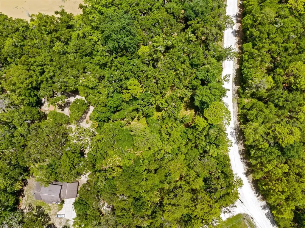0 Ricebird Avenue Weeki Wachee FL 34614