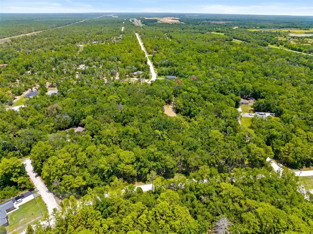 0 Ricebird Avenue Weeki Wachee FL 34614