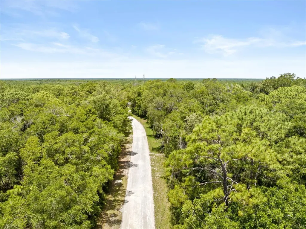 0 Ricebird Avenue Weeki Wachee FL 34614