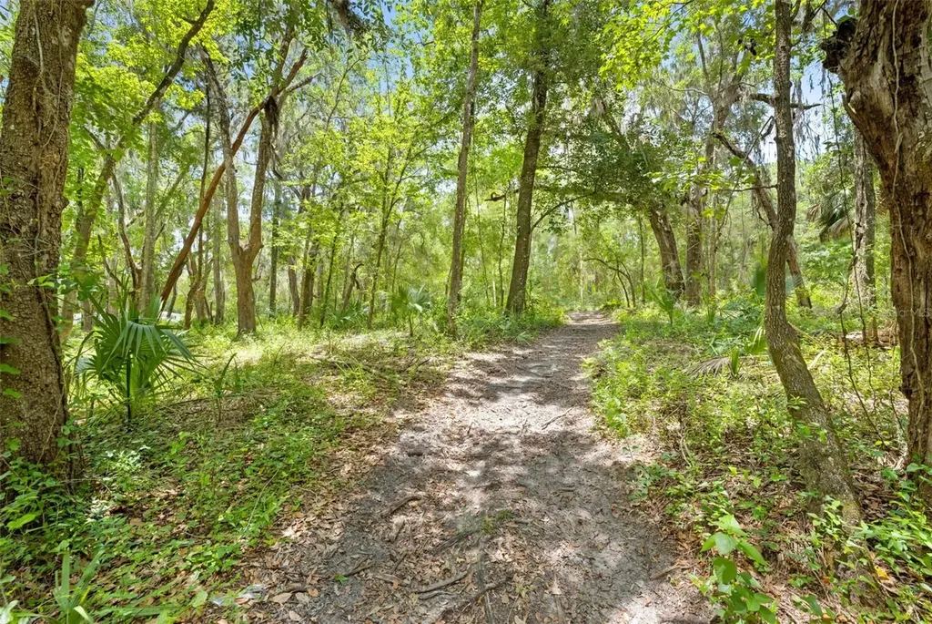 0 Ricebird Avenue Weeki Wachee FL 34614