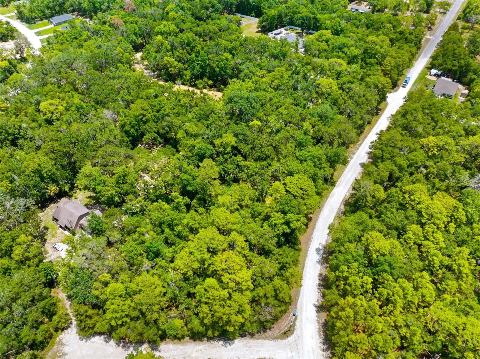 0 Ricebird Avenue Weeki Wachee FL 34614