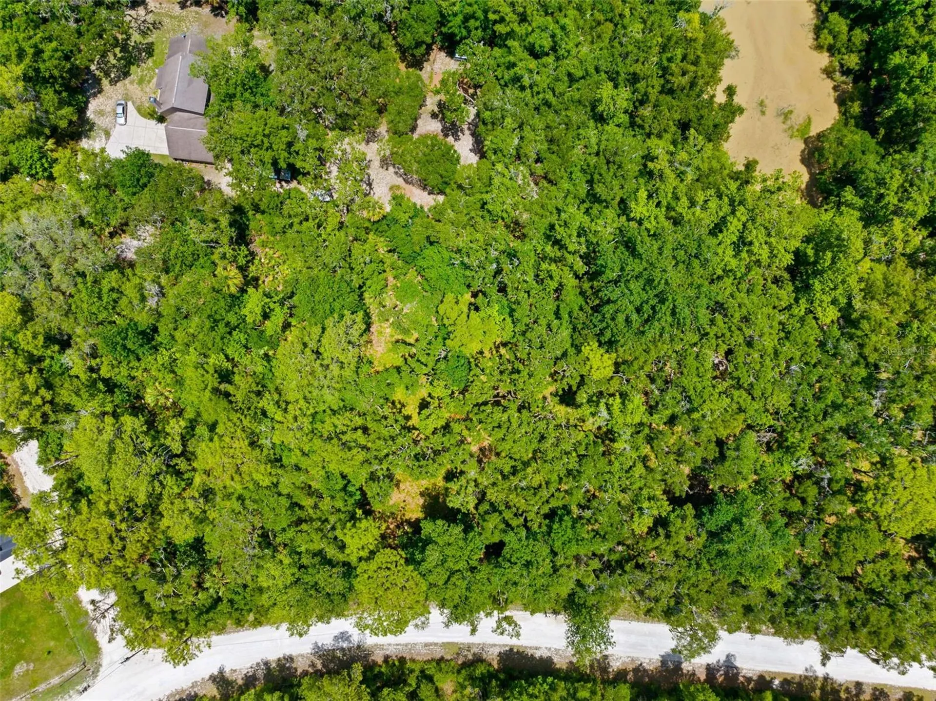0 Ricebird Avenue Weeki Wachee FL 34614