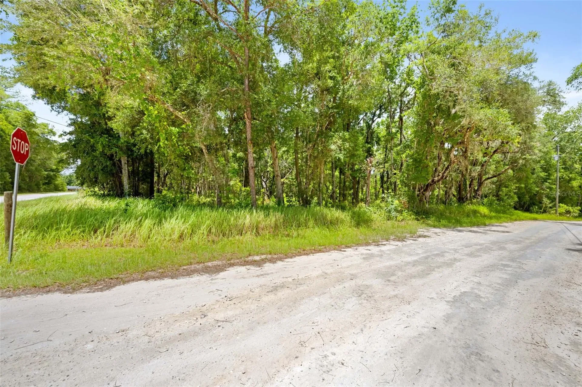 0 Ricebird Avenue Weeki Wachee FL 34614