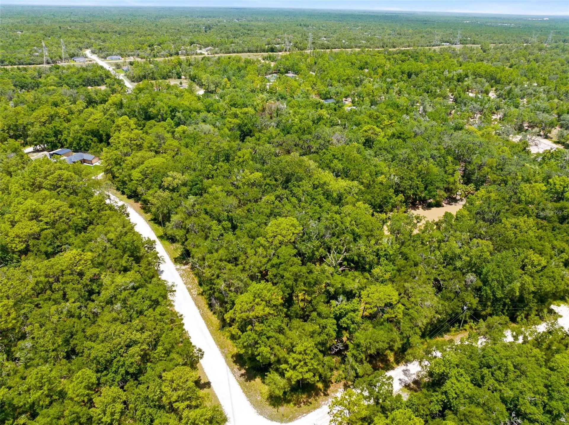 0 Ricebird Avenue Weeki Wachee FL 34614