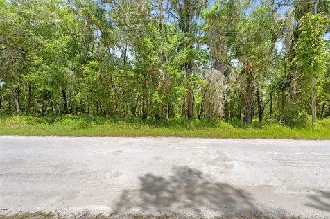 0 Ricebird Avenue Weeki Wachee FL 34614