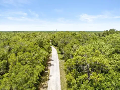 0 Ricebird Avenue Weeki Wachee FL 34614