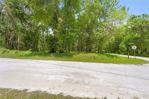 0 Ricebird Avenue Weeki Wachee FL 34614