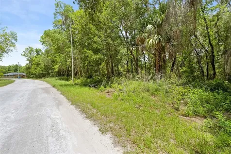 0 Ricebird Avenue Weeki Wachee FL 34614