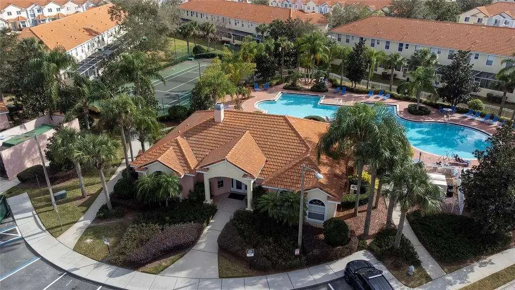 4878 Coral Castle Drive Kissimmee FL 34746