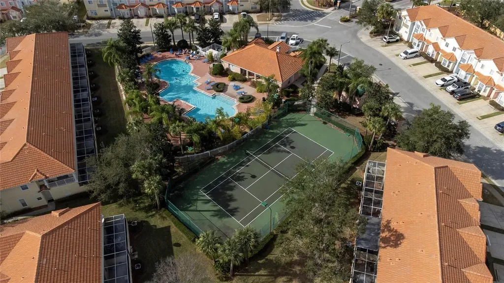 4878 Coral Castle Drive Kissimmee FL 34746