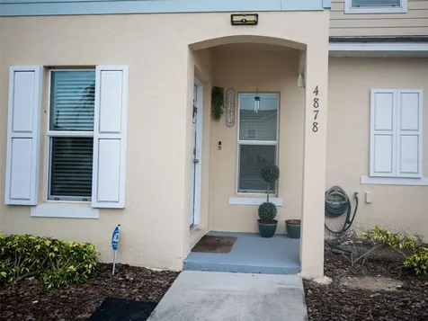 4878 Coral Castle Drive Kissimmee FL 34746