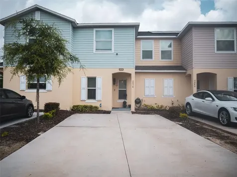 4878 Coral Castle Drive Kissimmee FL 34746