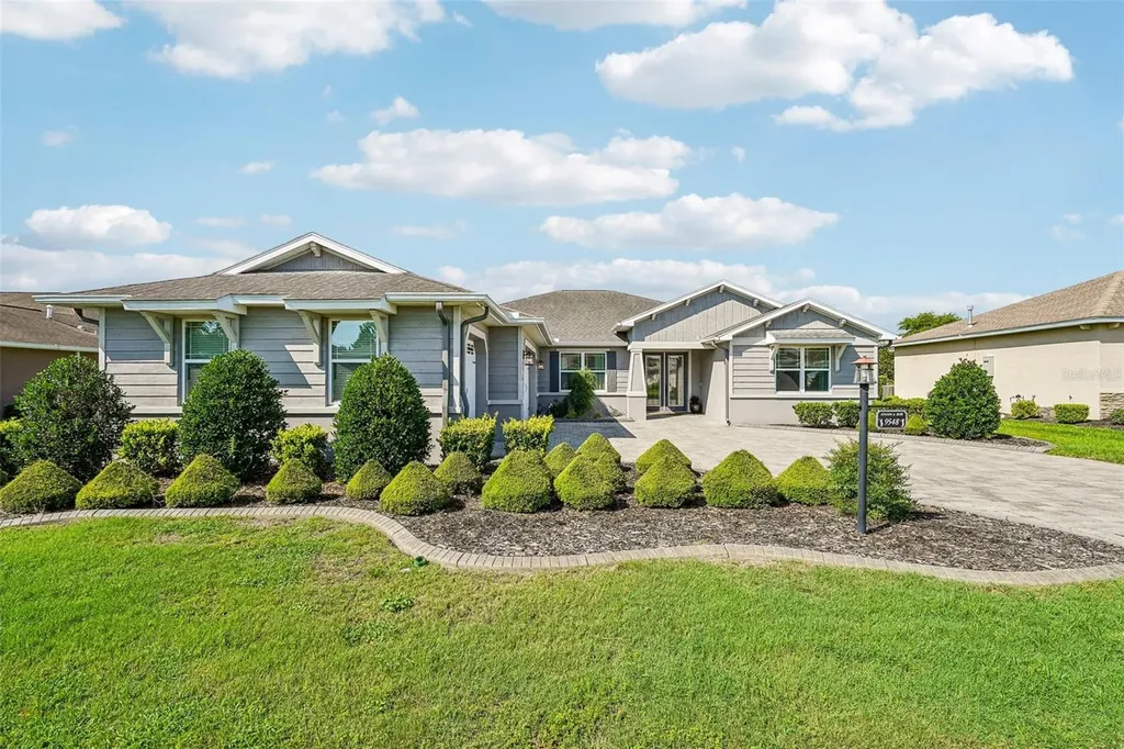 9548 SW 86th Place Ocala FL 34481