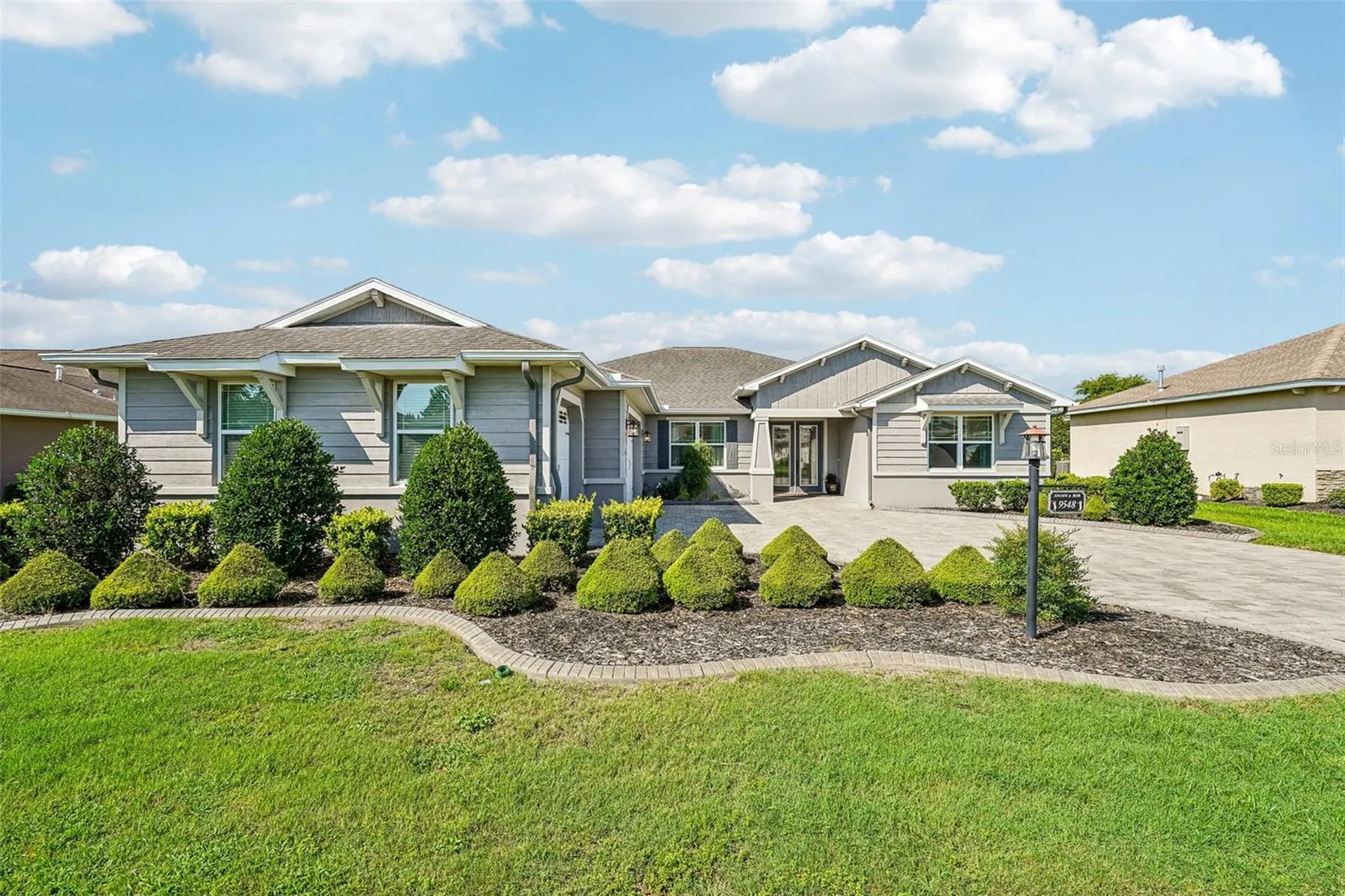 9548 SW 86th Place Ocala FL 34481