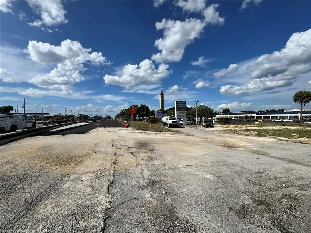123 Us 27 N Lake Placid FL 33852