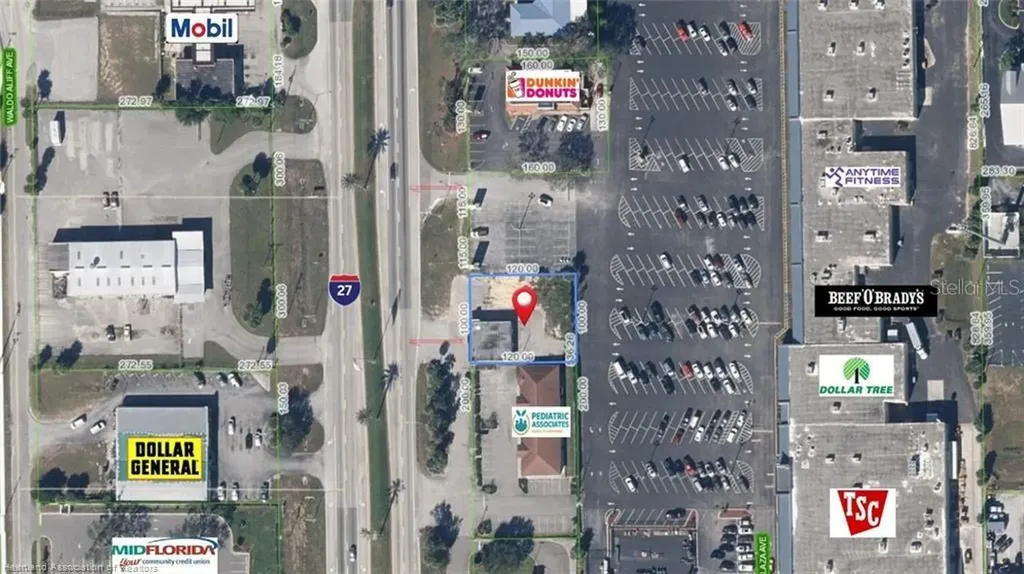 123 Us 27 N Lake Placid FL 33852