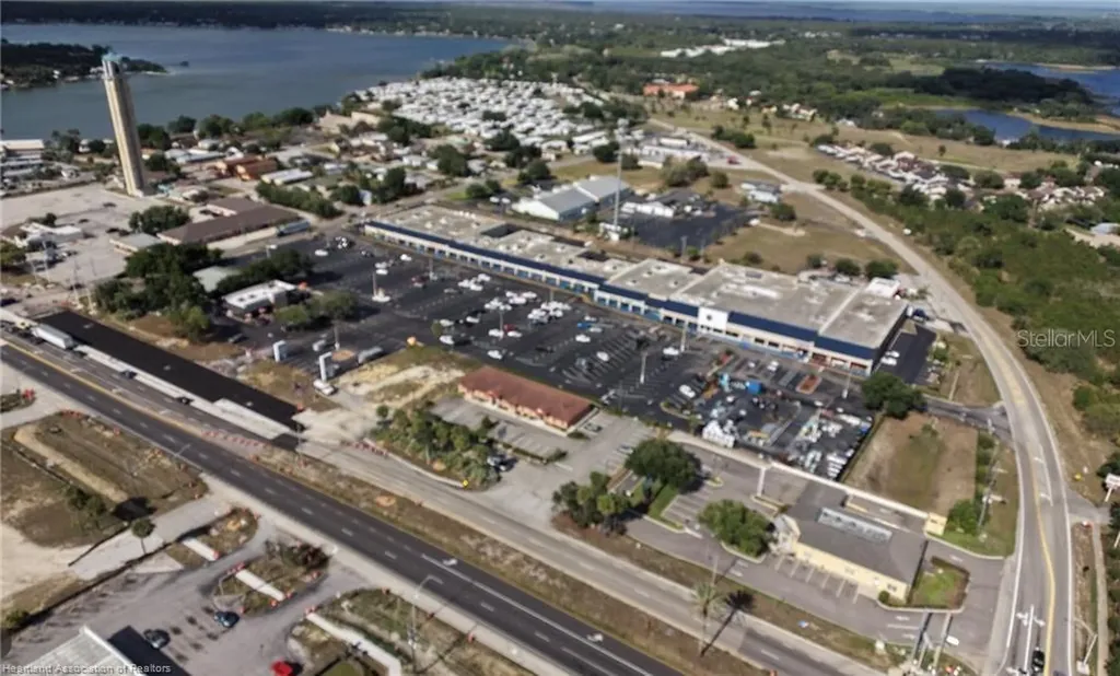 123 Us 27 N Lake Placid FL 33852