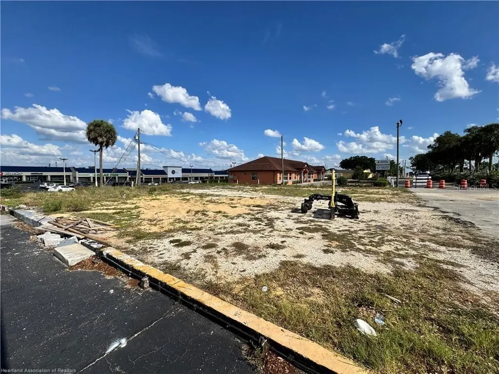 123 Us 27 N Lake Placid FL 33852