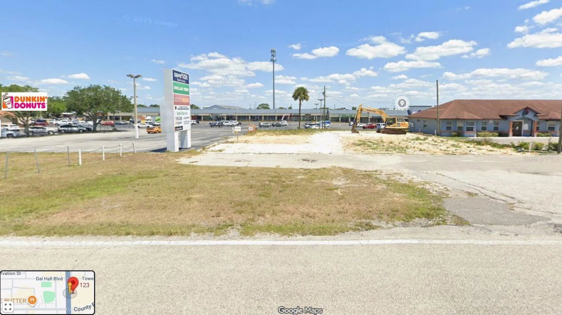 123 Us 27 N Lake Placid FL 33852