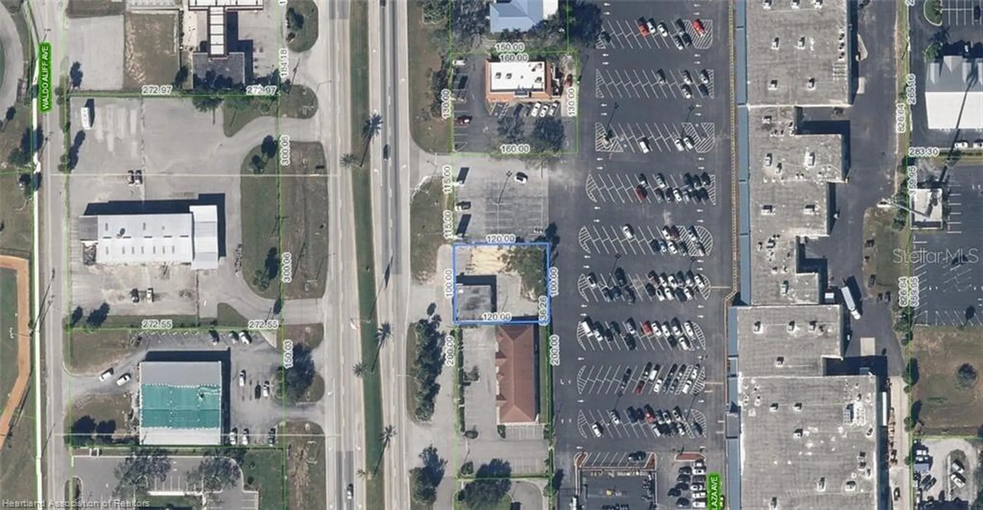 123 Us 27 N Lake Placid FL 33852