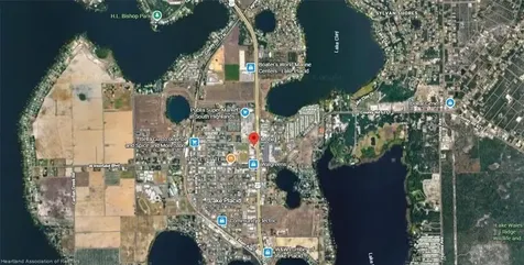 123 Us 27 N Lake Placid FL 33852