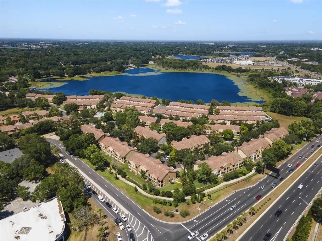 1106 Charming Street Maitland FL 32751