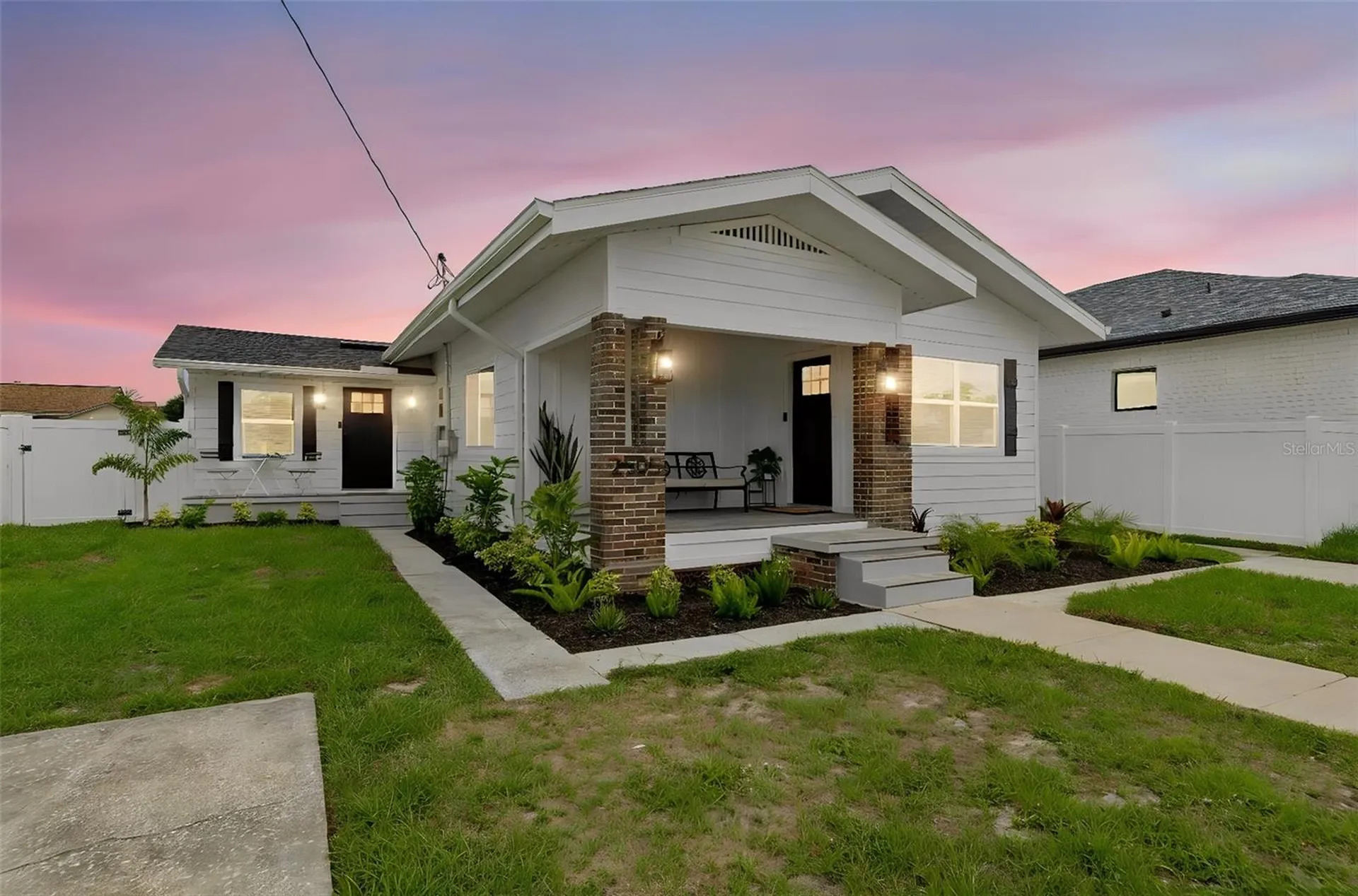 2505 W North B Street Tampa FL 33609