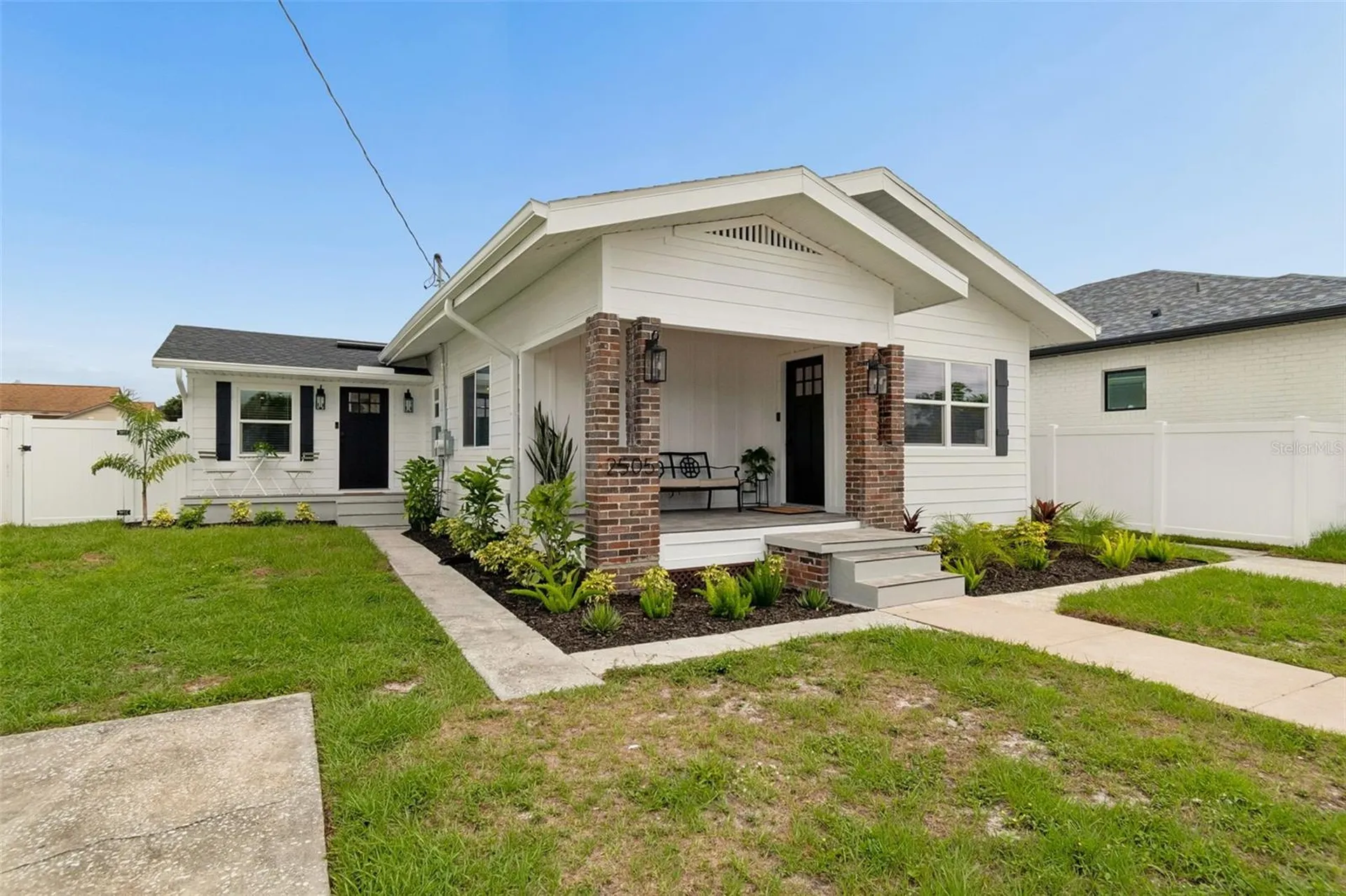 2505 W North B Street Tampa FL 33609