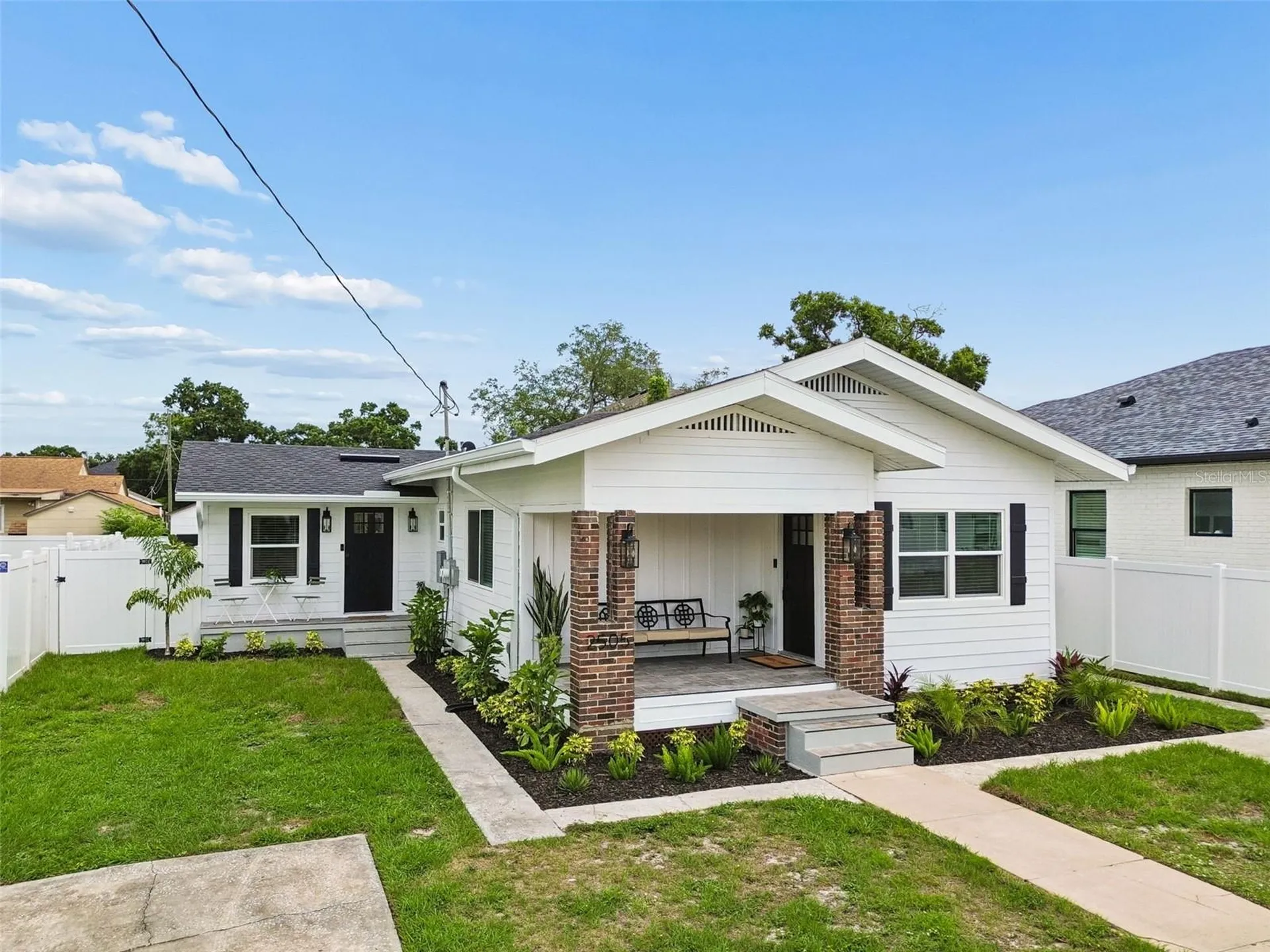 2505 W North B Street Tampa FL 33609