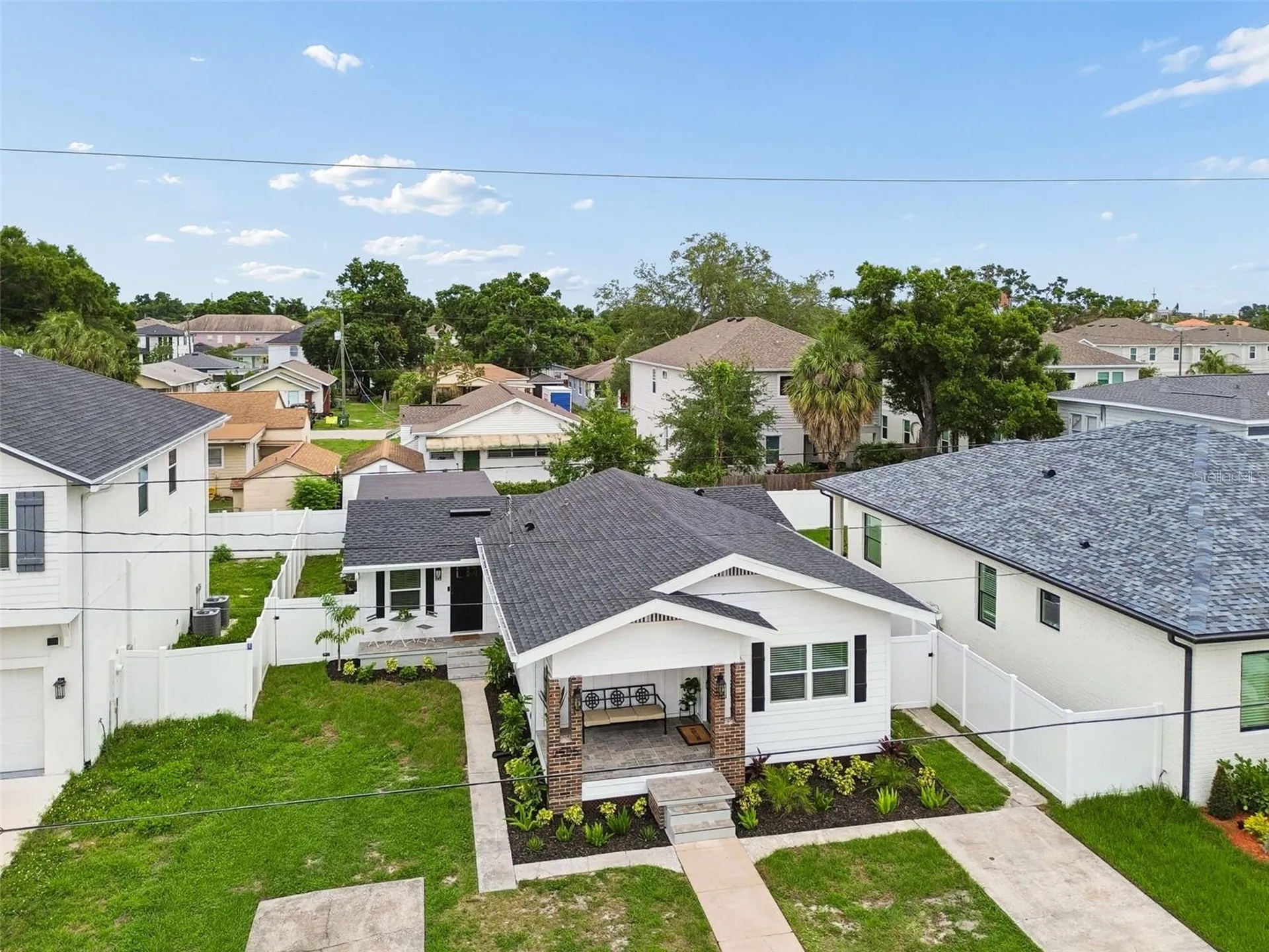 2505 W North B Street Tampa FL 33609
