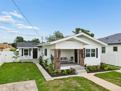 2505 W North B Street Tampa FL 33609