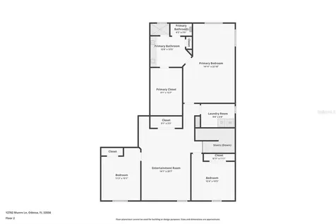 12782 Munro Lane Odessa FL 33556