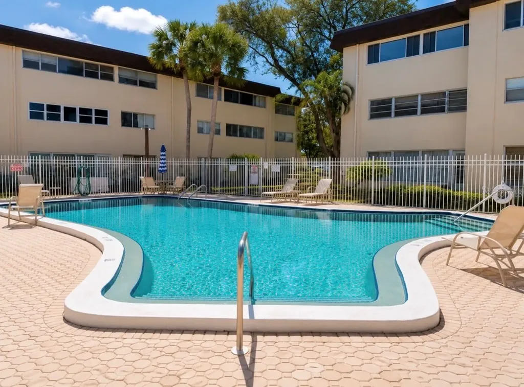 6360 1st Street N St Petersburg FL 33702