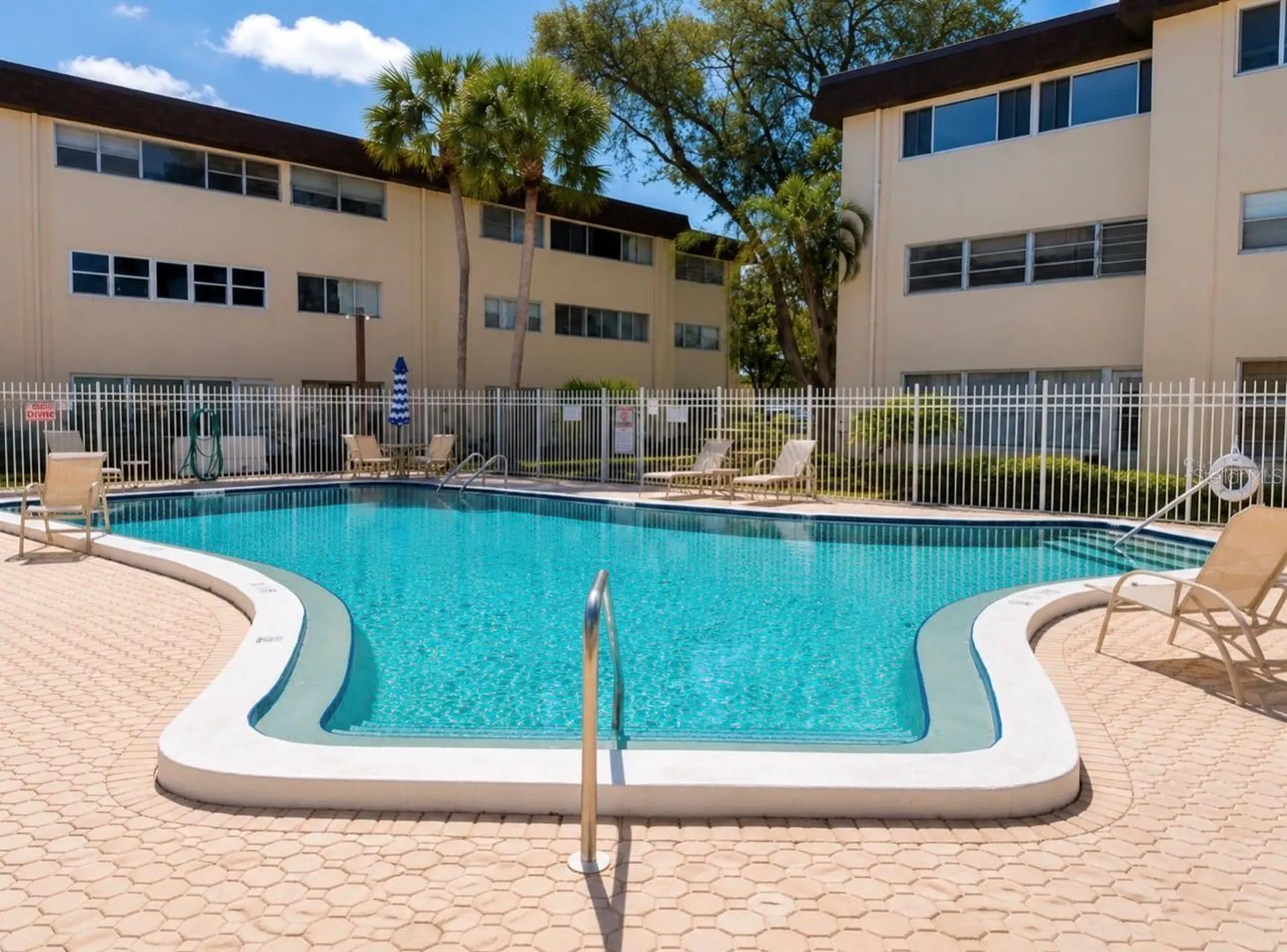 6360 1st Street N St Petersburg FL 33702