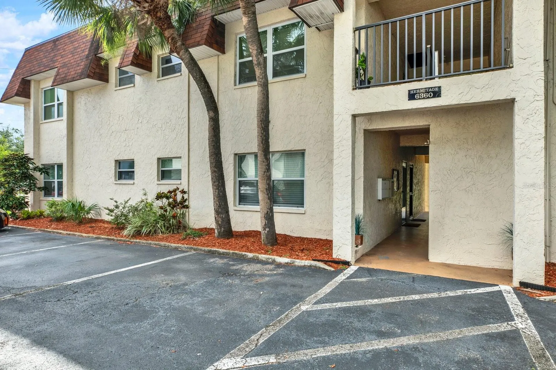 6360 1st Street N St Petersburg FL 33702