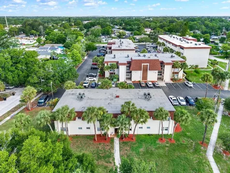6360 1st Street N St Petersburg FL 33702