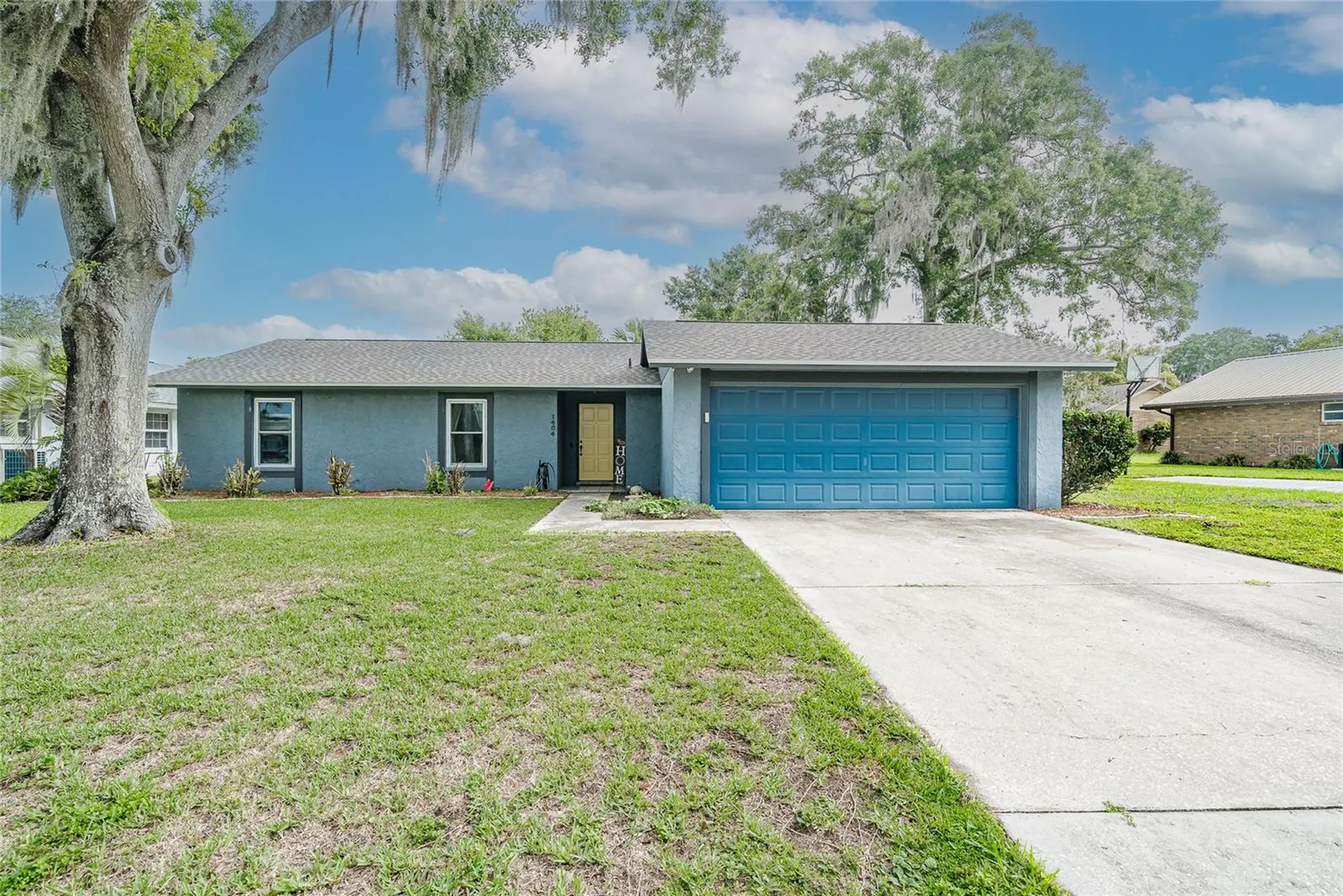 1404 Redbud Circle Plant City FL 33563
