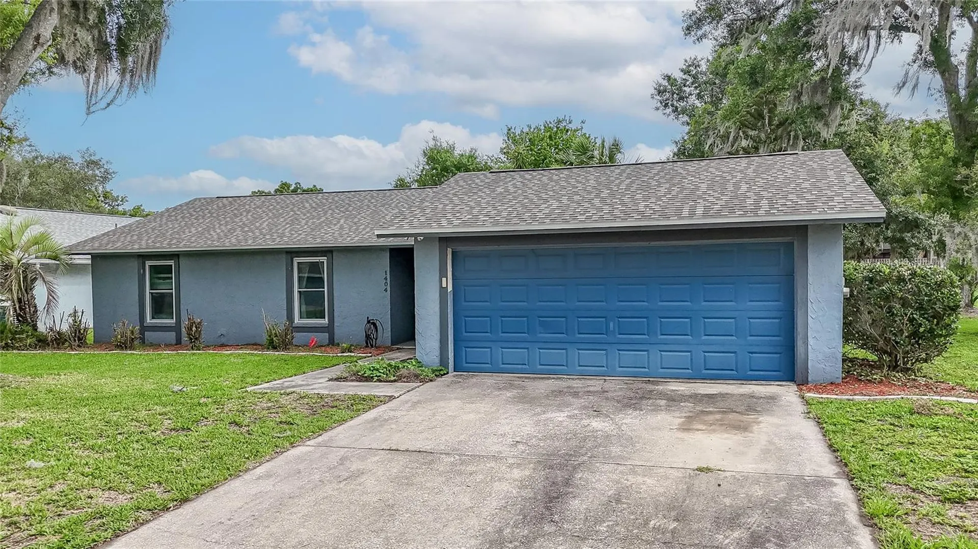 1404 Redbud Circle Plant City FL 33563