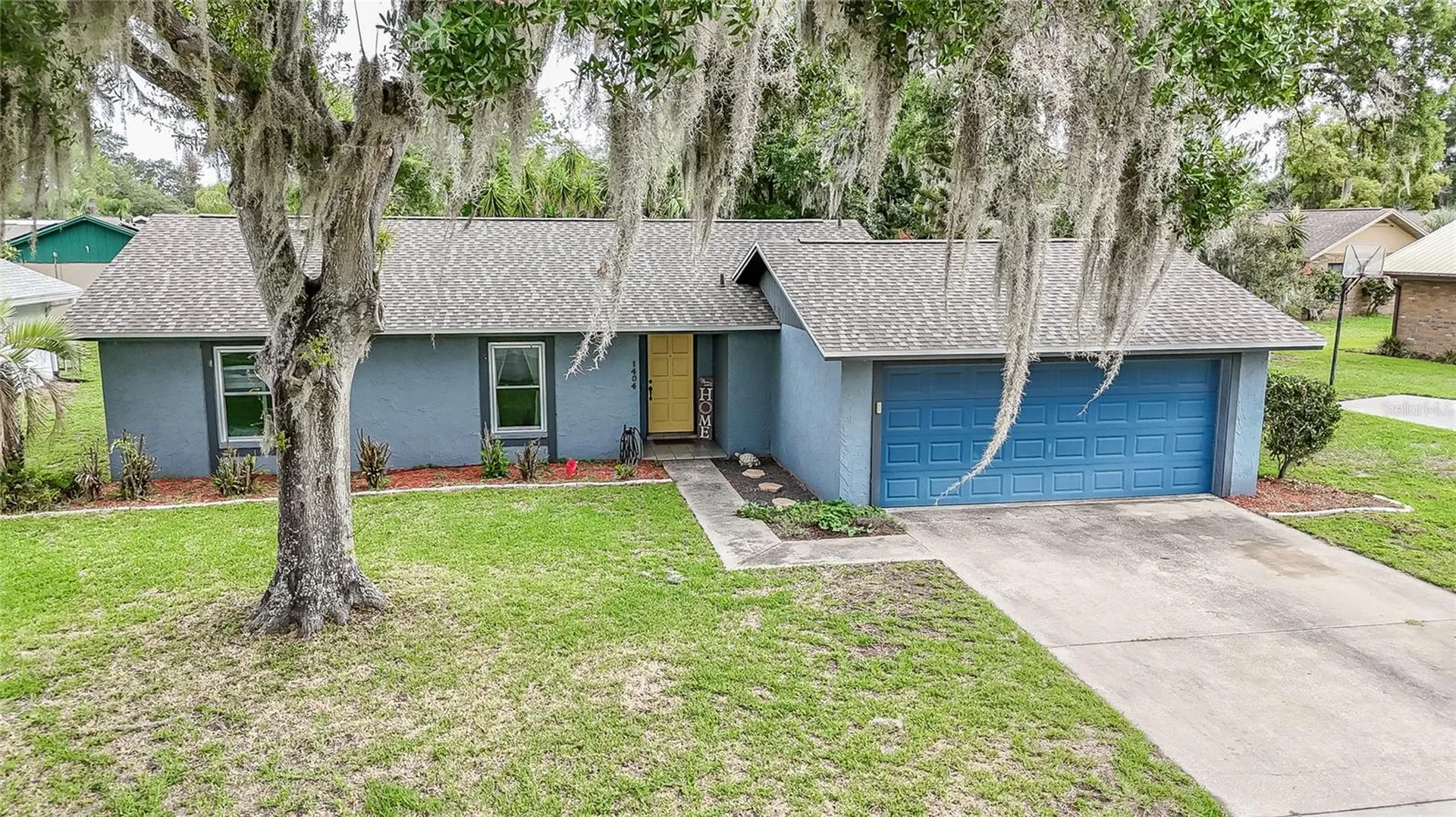 1404 Redbud Circle Plant City FL 33563