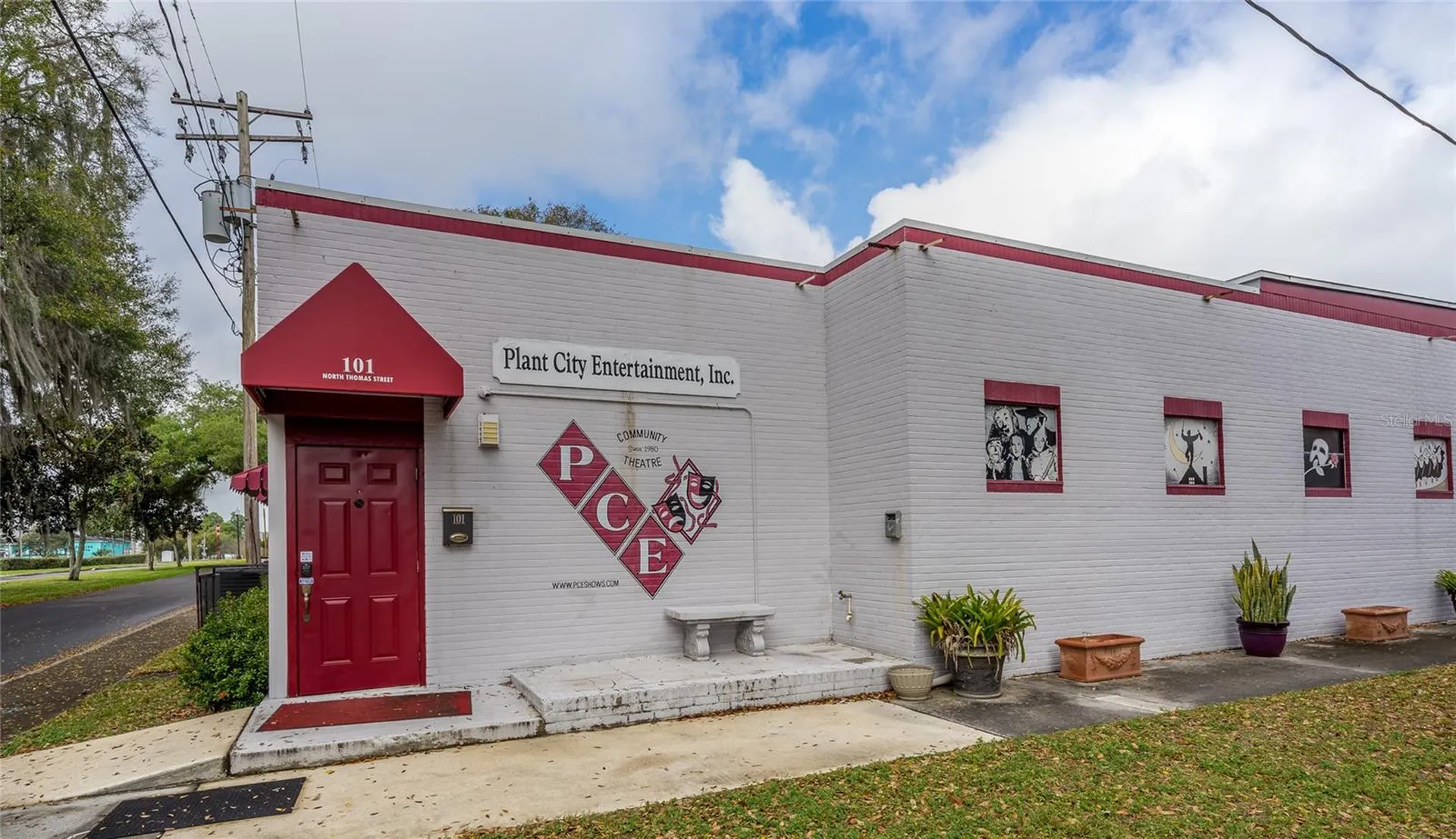 1404 Redbud Circle Plant City FL 33563