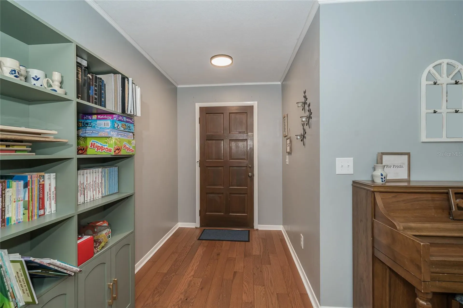 1404 Redbud Circle Plant City FL 33563