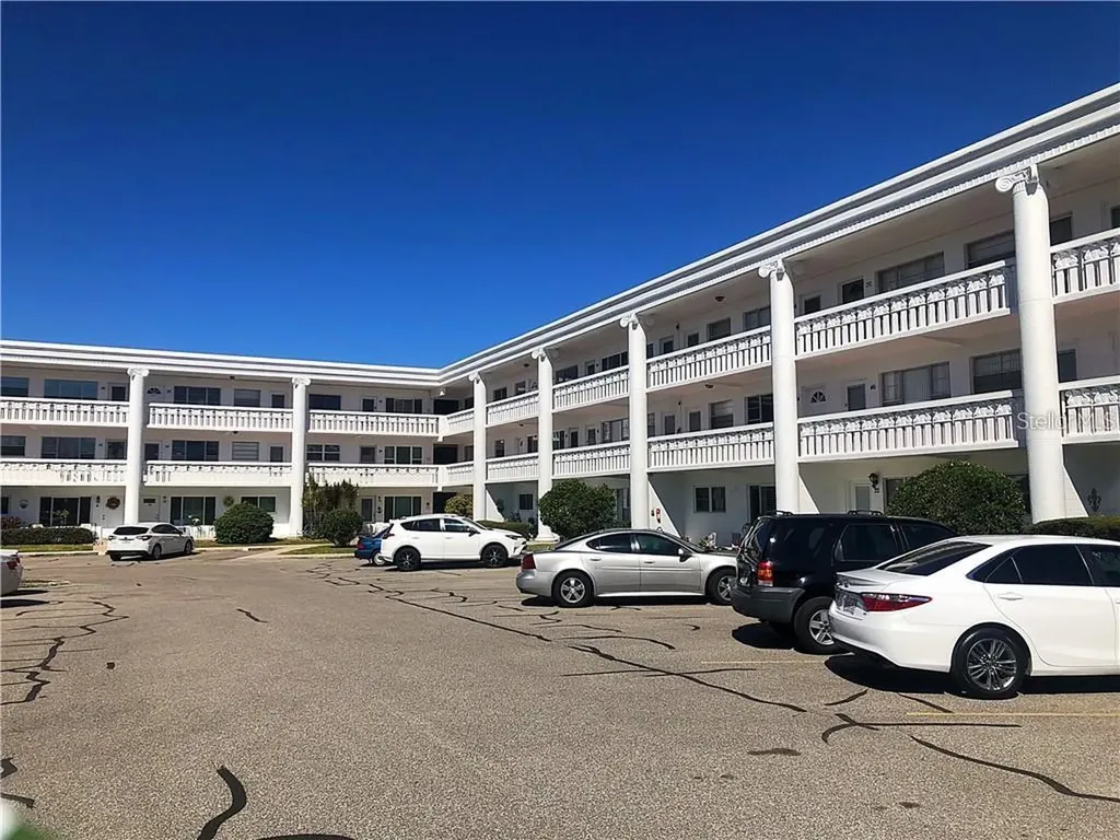 2020 World Parkway Boulevard Clearwater FL 33763