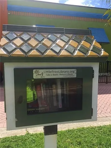 2020 World Parkway Boulevard Clearwater FL 33763