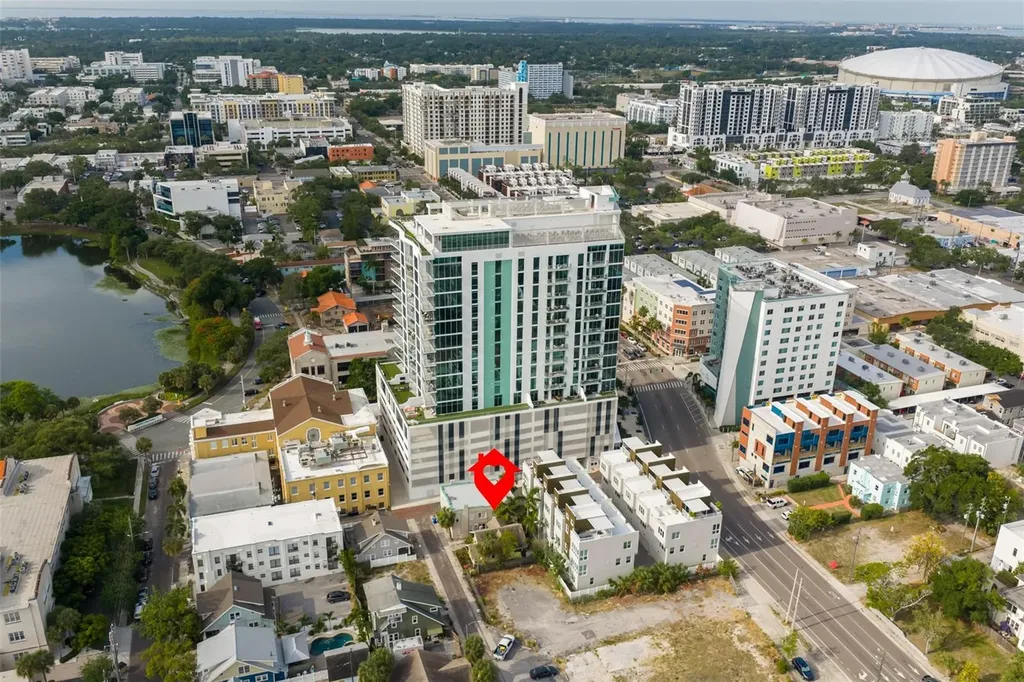 340 Moffett Court N St Petersburg FL 33701