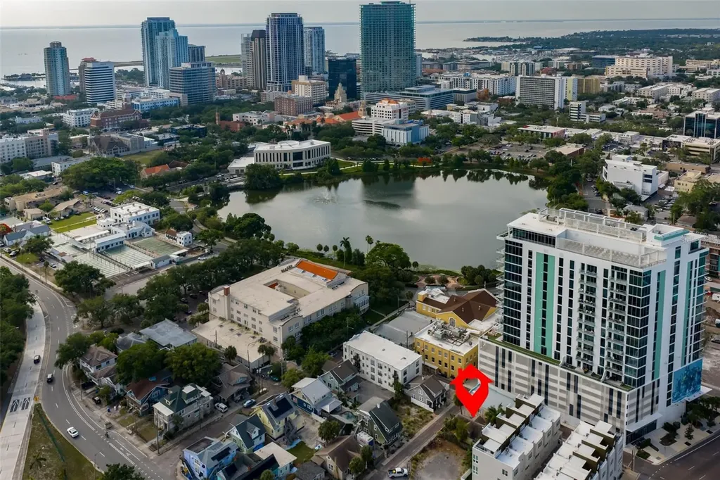 340 Moffett Court N St Petersburg FL 33701