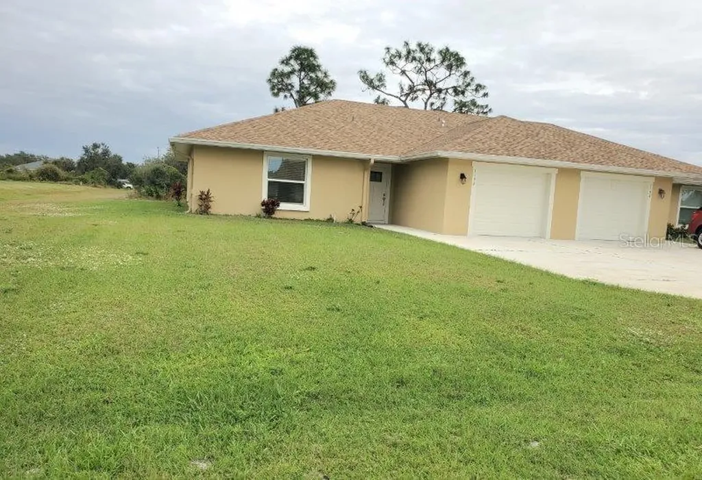 1192 Oceanic Road Punta Gorda FL 33983
